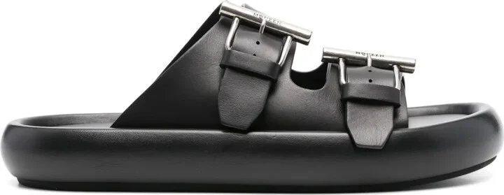 Leather Sandals