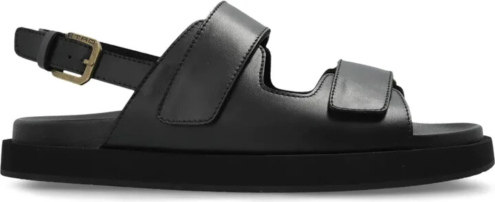Leather Sandals