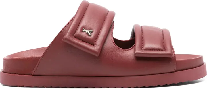 Leather Sandals