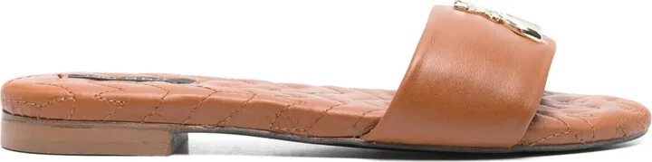 Leather Sandals