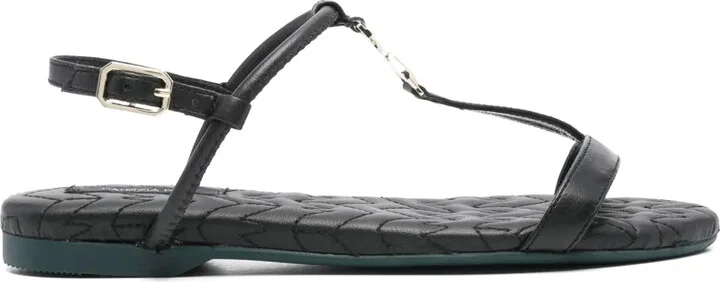 Leather Sandals