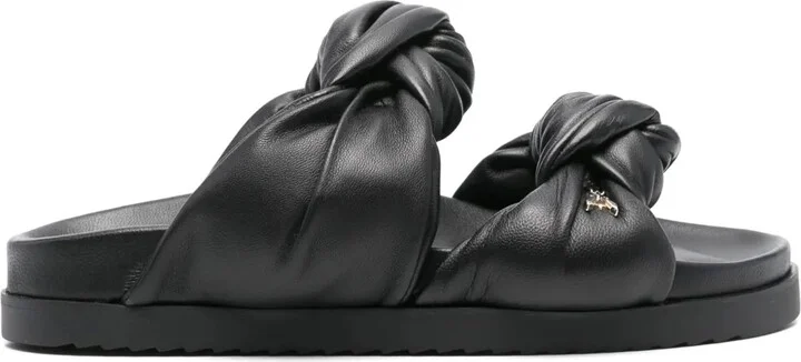 Leather Sandals
