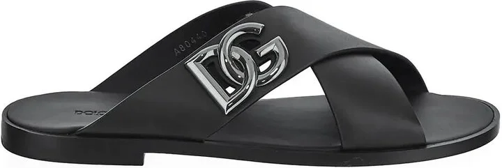 Leather Sandals
