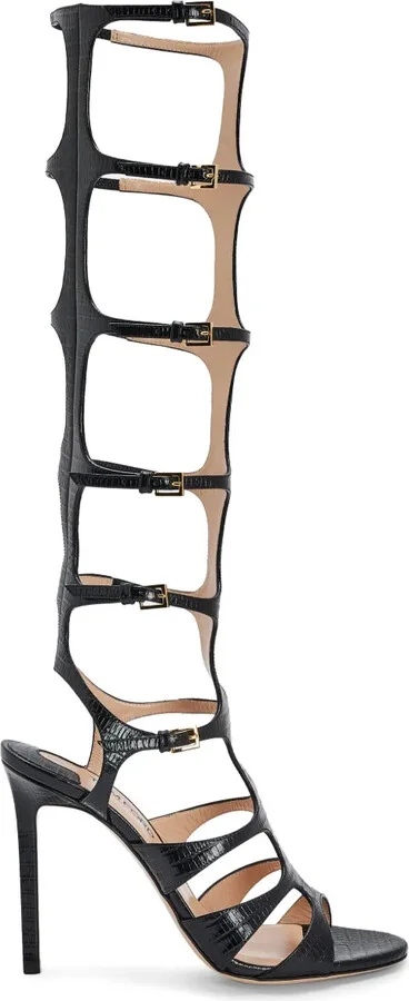 Leather Sandals