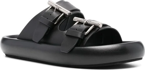Leather Sandals