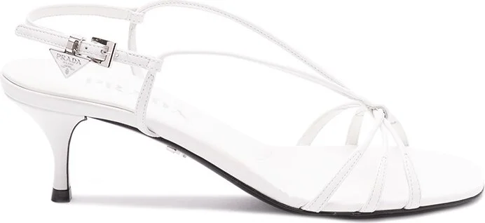 Leather Sandals