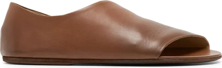 Leather Sandals