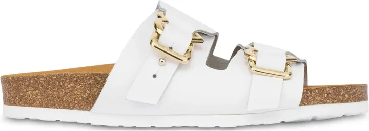 Leather Sandals
