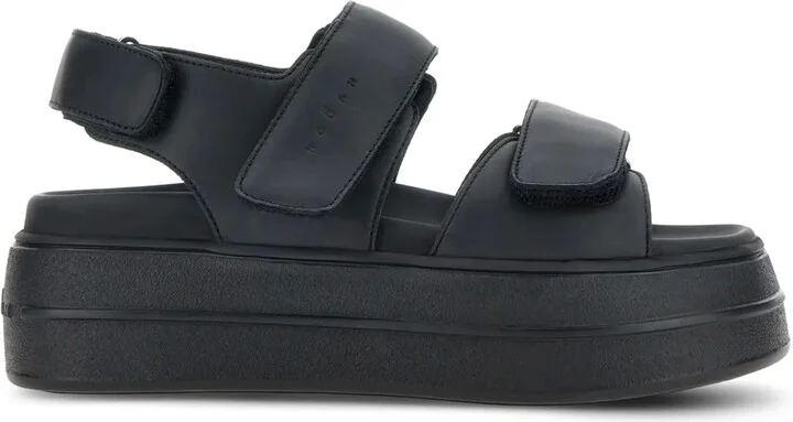 Leather Sandals