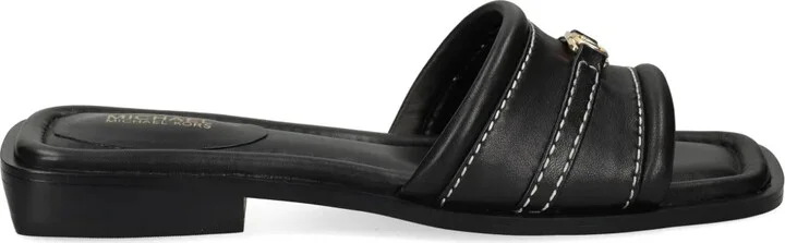 Leather Sandals