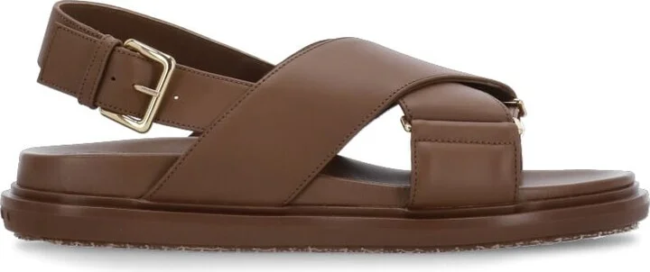 Leather Sandals