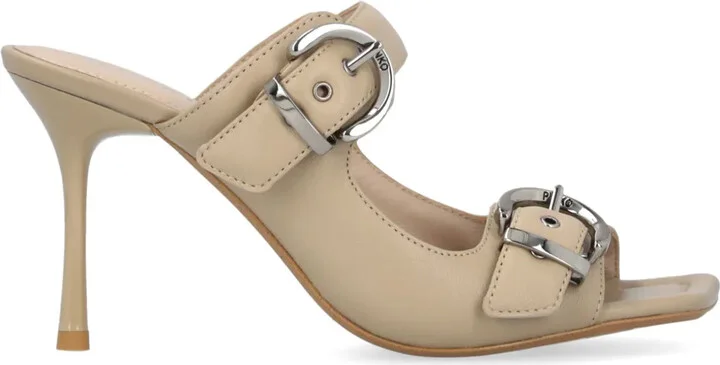 Leather Sandals