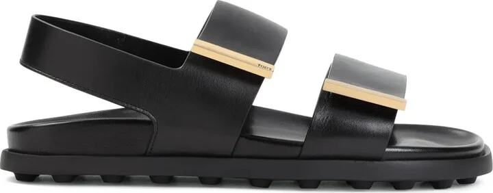 Leather Sandals