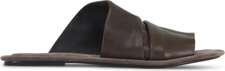 Leather Sandals