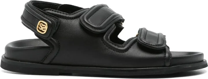Leather Sandals