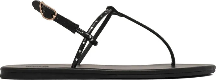 Leather Sandals