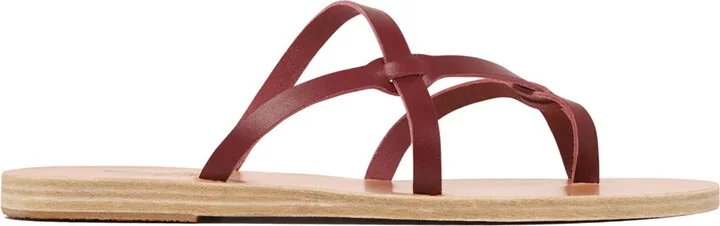 Leather Sandals