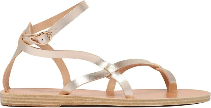 Leather Sandals