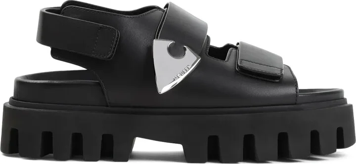 Leather Sandals