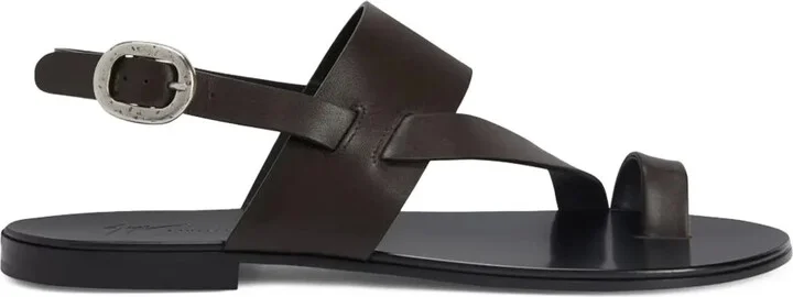 Leather Sandals