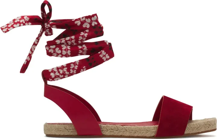Leather Sandals