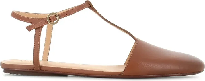 Leather Sandals