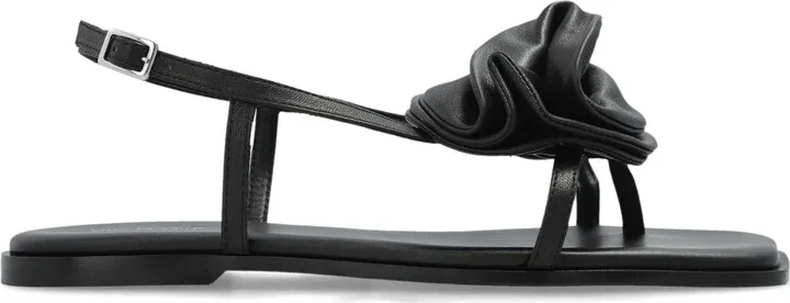 Leather Sandals