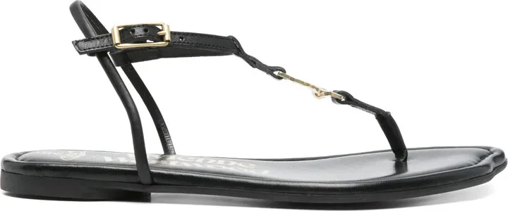 Leather Sandals