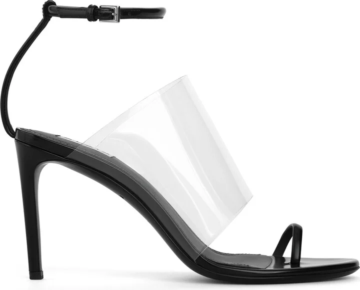 Leather Sandals