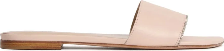 Leather Sandals