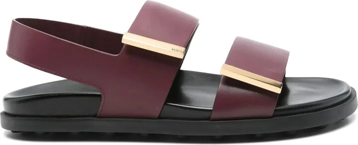 Leather Sandals