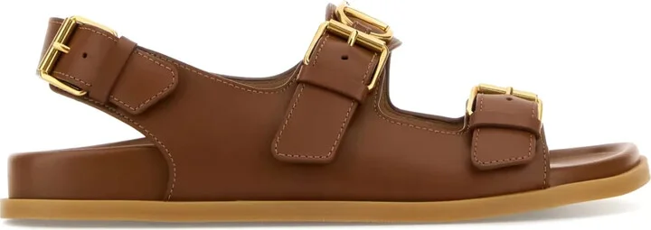 Leather Sandals