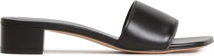 Leather Sandals
