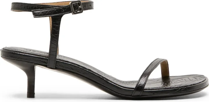 Leather Sandals