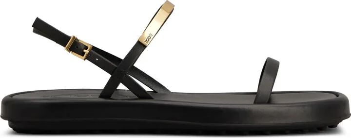 Leather Sandals