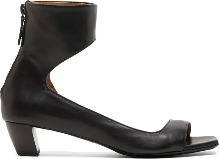 Leather Sandals