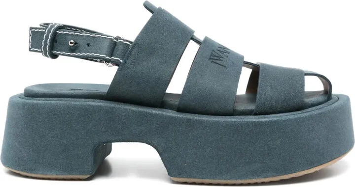 Leather Sandals