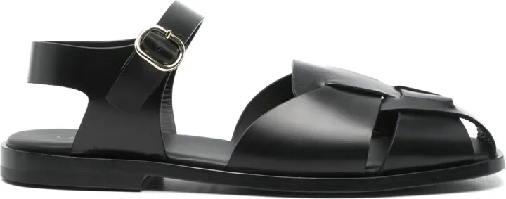 Leather Sandals