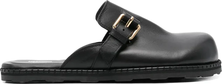 Leather Sandals