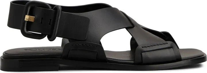 Leather Sandals