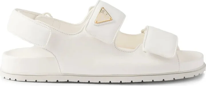 Leather Sandals
