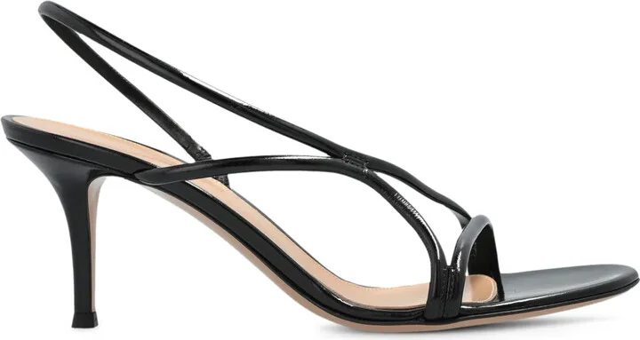 Leather Sandals