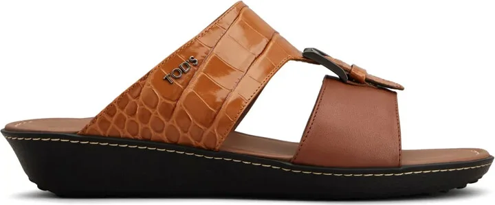 Leather Sandals