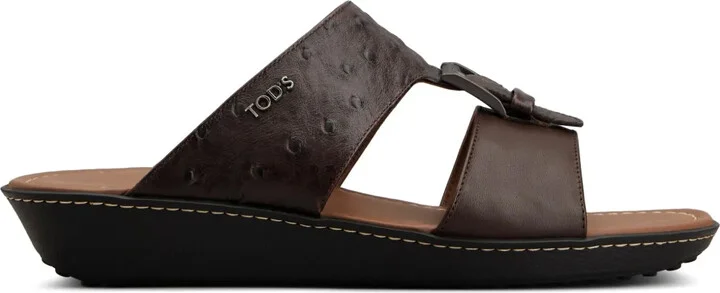 Leather Sandals