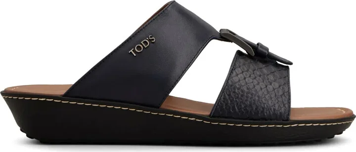 Leather Sandals