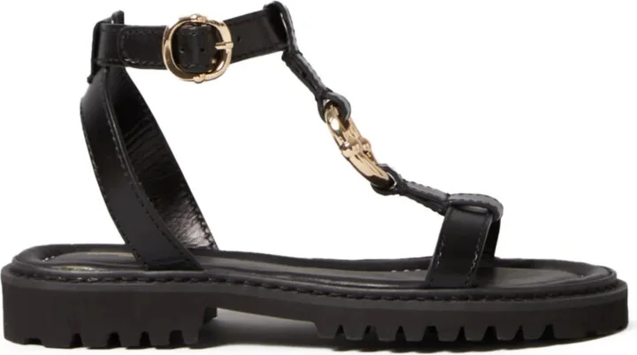 Leather Sandals