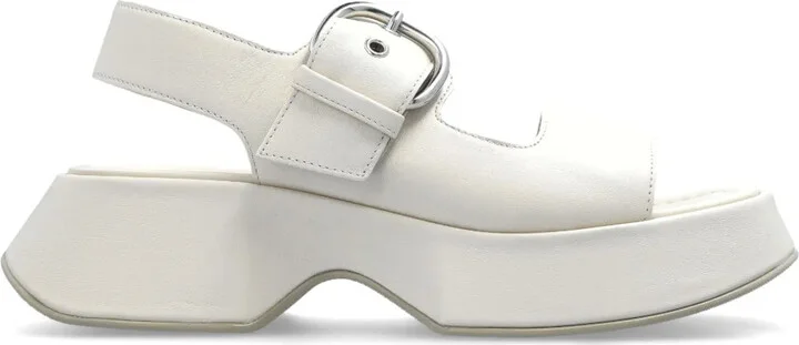 Leather Sandals