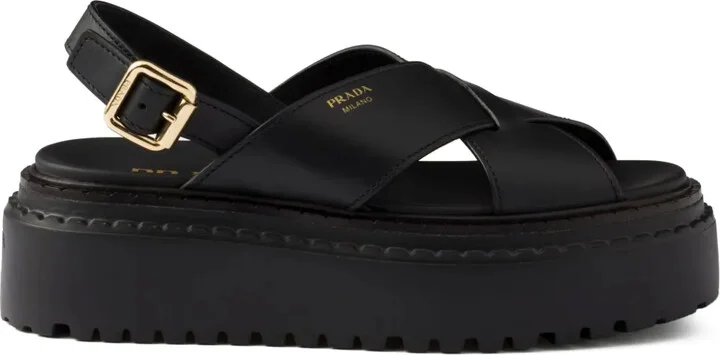 Leather Sandals