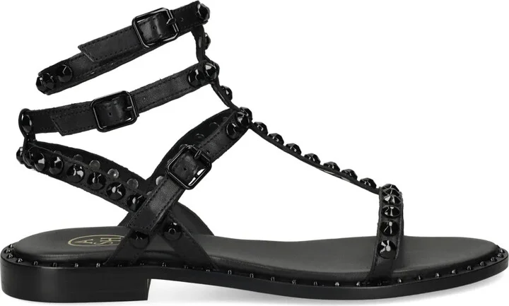 Leather Sandals