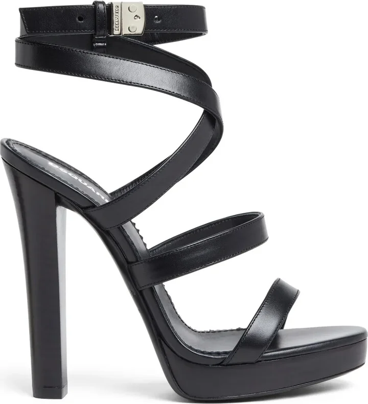 Leather Sandals